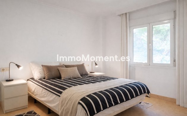 Wiederverkauf - Wohnung - Benalmadena - Benalmadena Centro