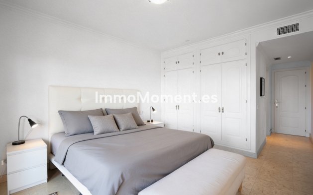 Wiederverkauf - Wohnung - Benalmadena - Benalmadena Centro