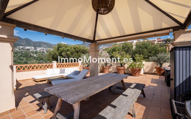 Wiederverkauf - Wohnung - Benalmadena - Benalmadena Centro