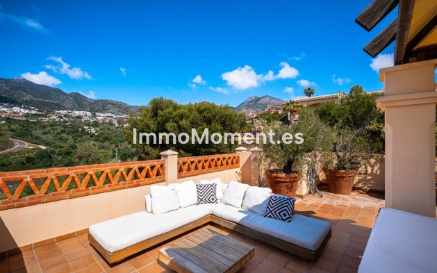 Wiederverkauf - Wohnung - Benalmadena - Benalmadena Centro