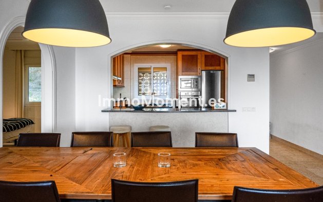 Wiederverkauf - Wohnung - Benalmadena - Benalmadena Centro