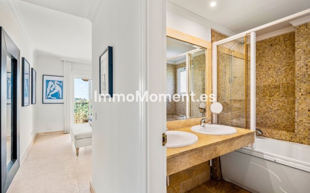 Wiederverkauf - Wohnung - Benalmadena - Benalmadena Centro