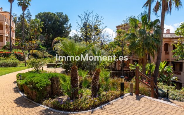 Wiederverkauf - Wohnung - Benalmadena - Benalmadena Centro