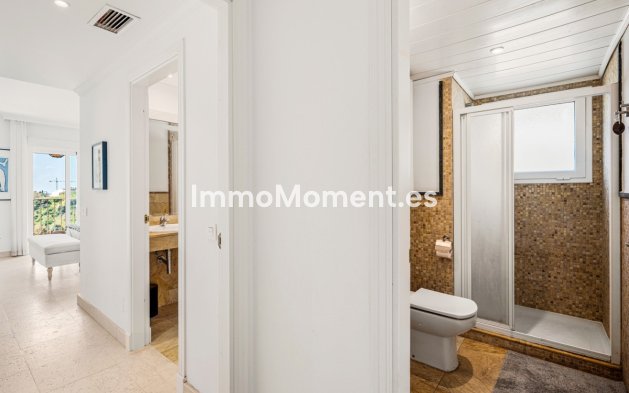 Wiederverkauf - Wohnung - Benalmadena - Benalmadena Centro