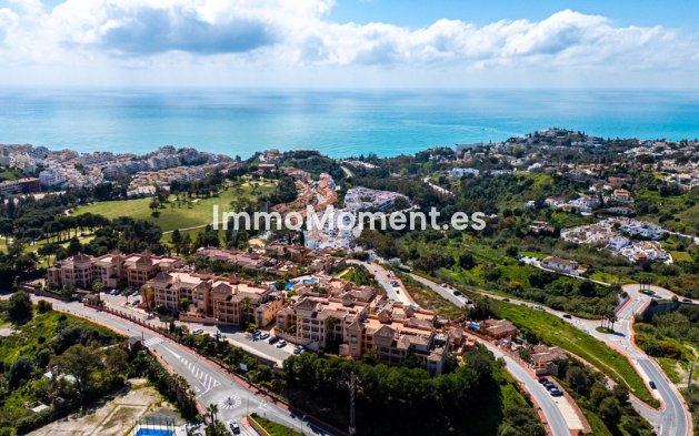 Wiederverkauf - Wohnung - Benalmadena - Benalmadena Centro