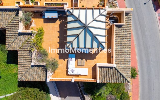 Wiederverkauf - Wohnung - Benalmadena - Benalmadena Centro