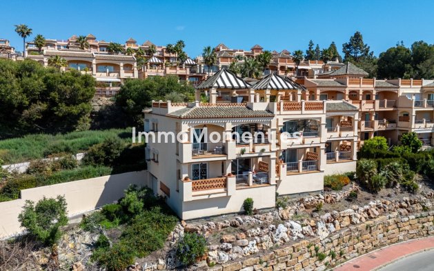 Wiederverkauf - Wohnung - Benalmadena - Benalmadena Centro