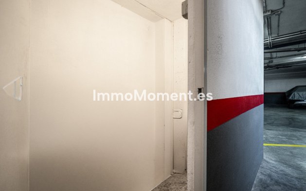 Wiederverkauf - Wohnung - Benalmadena - Benalmadena Centro