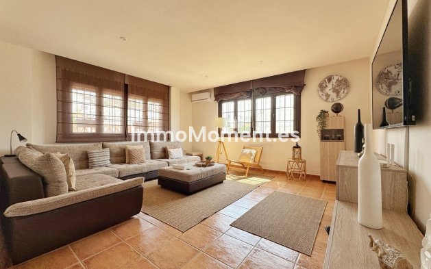 Reventa - Villa - Mijas - Sierrezuela