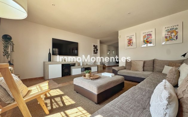 Reventa - Villa - Mijas - Sierrezuela