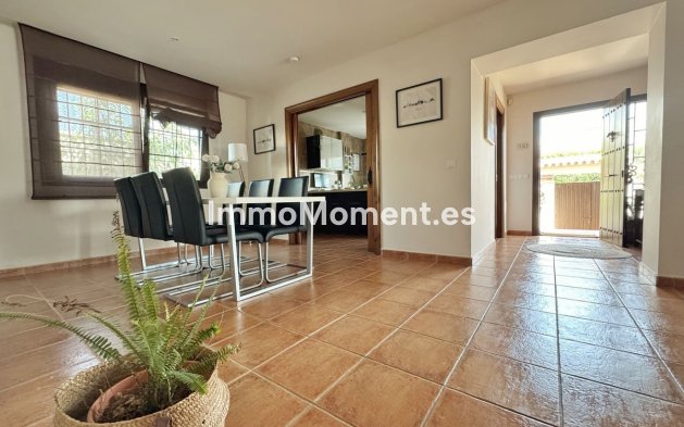 Reventa - Villa - Mijas - Sierrezuela