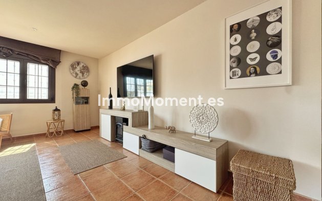 Reventa - Villa - Mijas - Sierrezuela