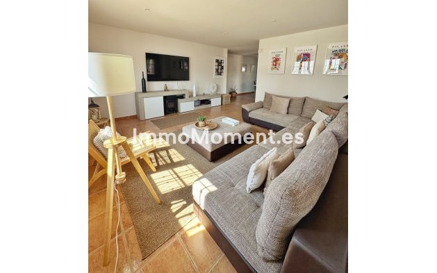 Reventa - Villa - Mijas - Sierrezuela