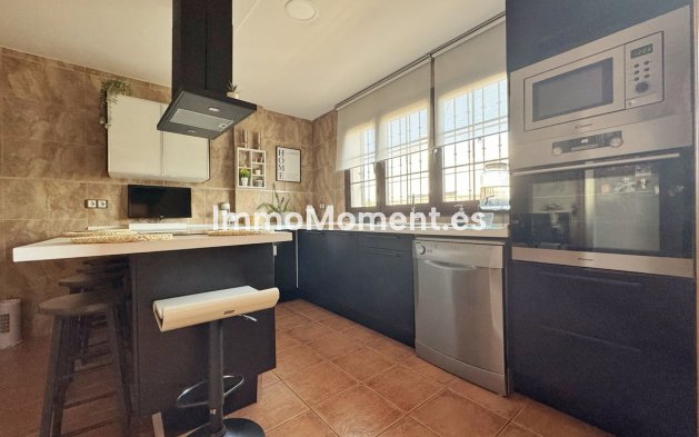 Reventa - Villa - Mijas - Sierrezuela