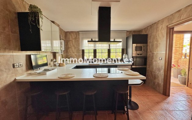 Reventa - Villa - Mijas - Sierrezuela