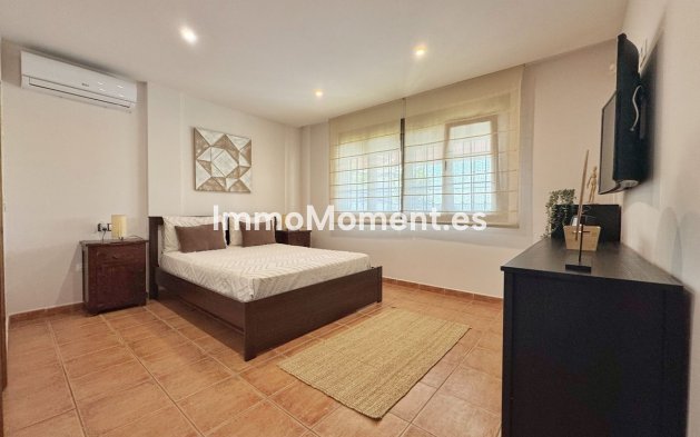 Reventa - Villa - Mijas - Sierrezuela