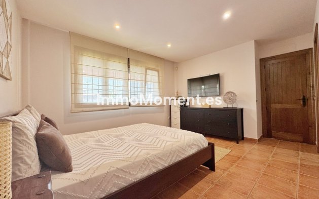 Reventa - Villa - Mijas - Sierrezuela