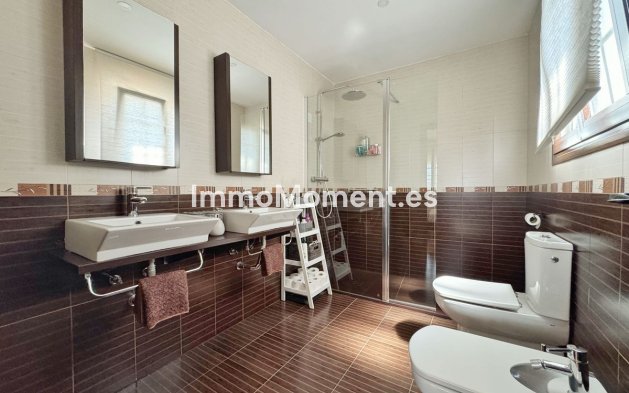 Reventa - Villa - Mijas - Sierrezuela