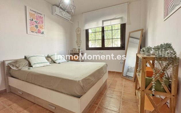 Reventa - Villa - Mijas - Sierrezuela