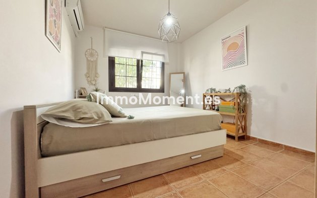 Reventa - Villa - Mijas - Sierrezuela