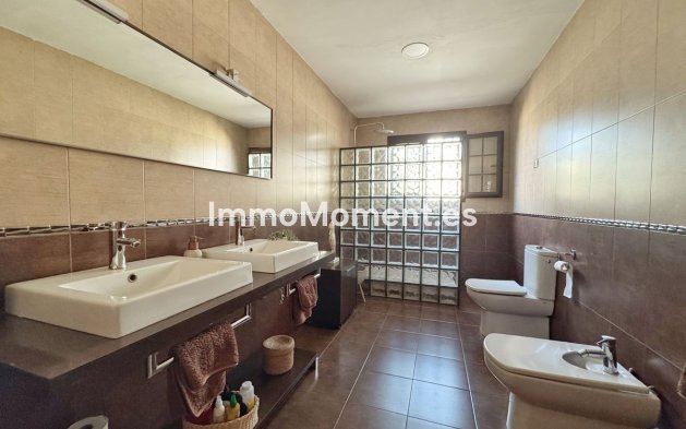 Reventa - Villa - Mijas - Sierrezuela