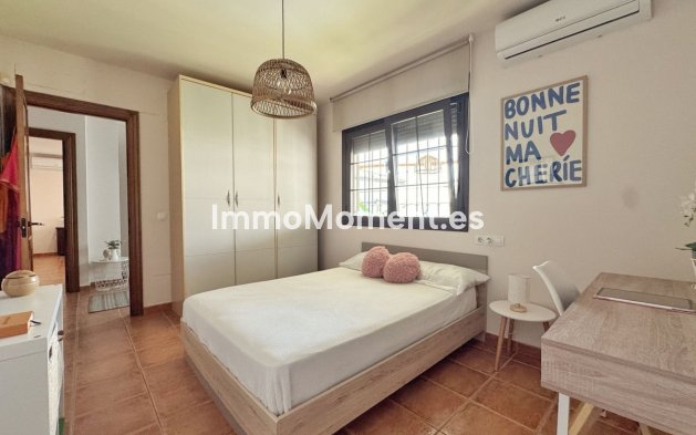 Reventa - Villa - Mijas - Sierrezuela