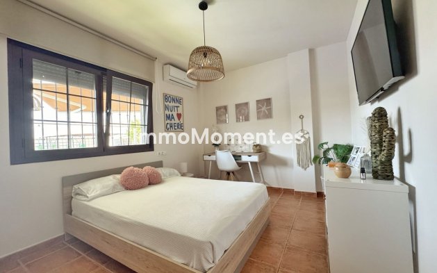 Reventa - Villa - Mijas - Sierrezuela