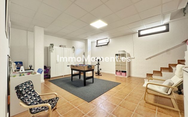 Reventa - Villa - Mijas - Sierrezuela