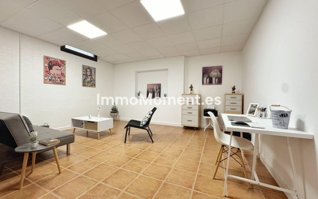 Reventa - Villa - Mijas - Sierrezuela