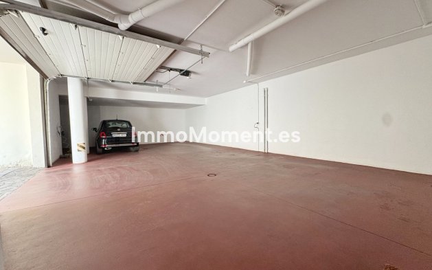 Reventa - Villa - Mijas - Sierrezuela