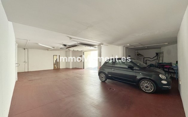 Reventa - Villa - Mijas - Sierrezuela