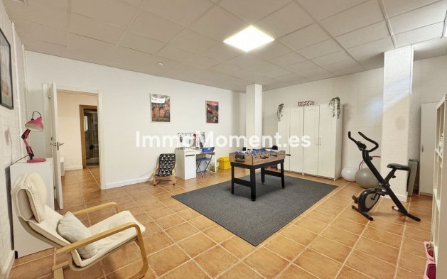 Reventa - Villa - Mijas - Sierrezuela