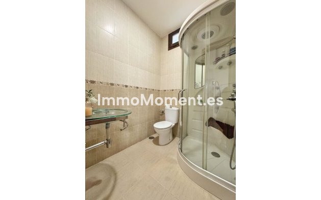 Reventa - Villa - Mijas - Sierrezuela