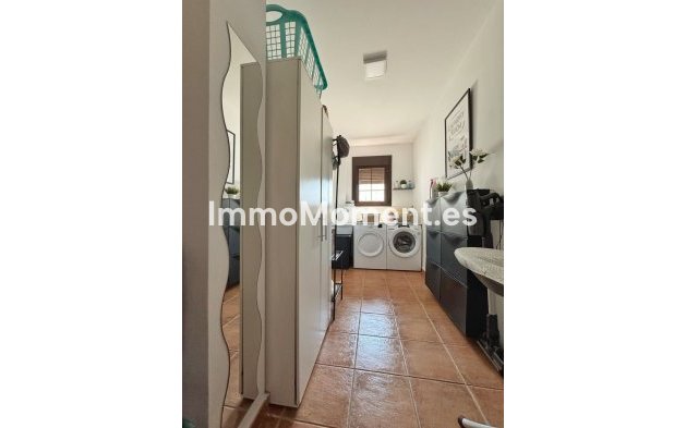 Reventa - Villa - Mijas - Sierrezuela