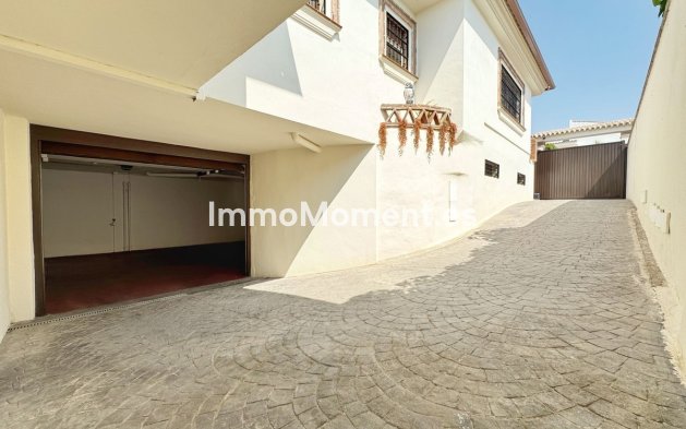 Reventa - Villa - Mijas - Sierrezuela