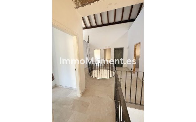 New Build - Villa - Marbella - Elviria