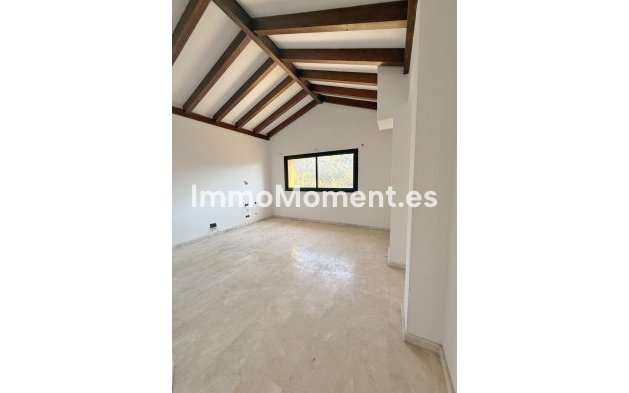 New Build - Villa - Marbella - Elviria
