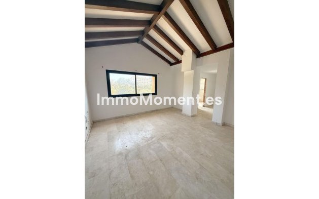 New Build - Villa - Marbella - Elviria