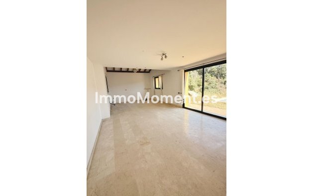 New Build - Villa - Marbella - Elviria