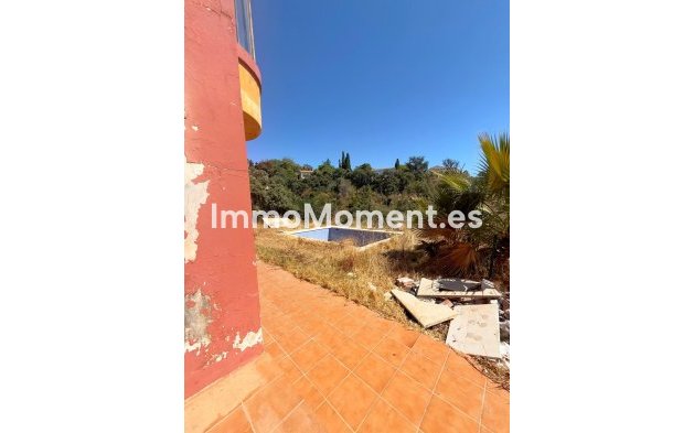 New Build - Villa - Marbella - Elviria