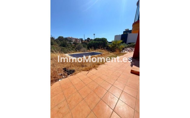 New Build - Villa - Marbella - Elviria