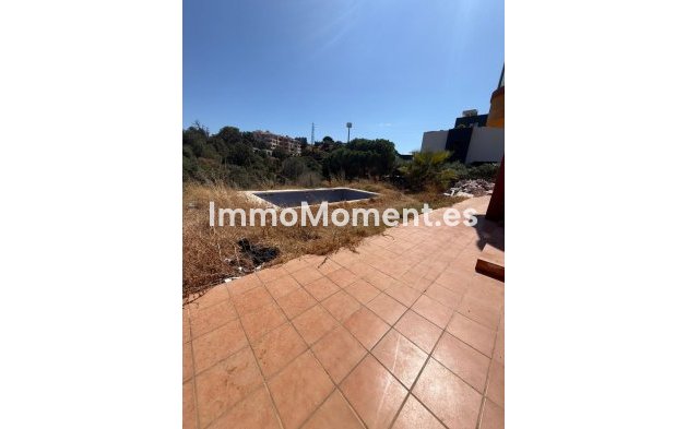 New Build - Villa - Marbella - Elviria