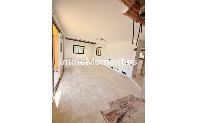 New Build - Villa - Marbella - Elviria