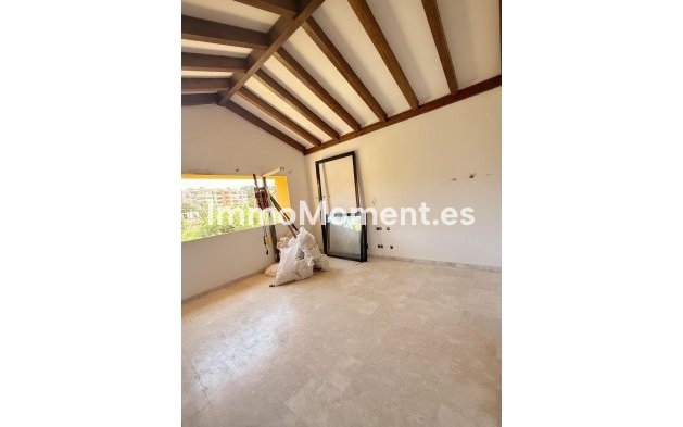 New Build - Villa - Marbella - Elviria