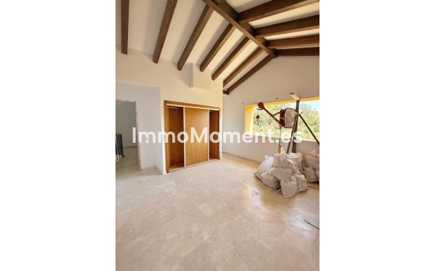 New Build - Villa - Marbella - Elviria