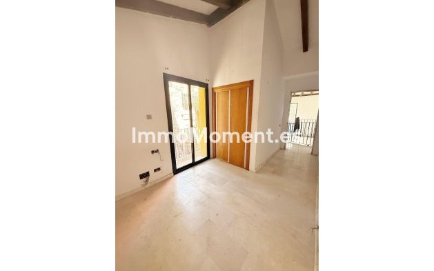 New Build - Villa - Marbella - Elviria