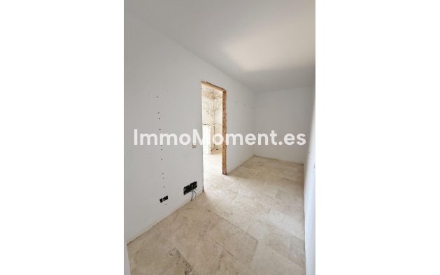 New Build - Villa - Marbella - Elviria