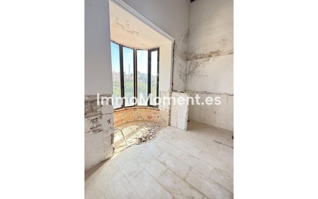 New Build - Villa - Marbella - Elviria