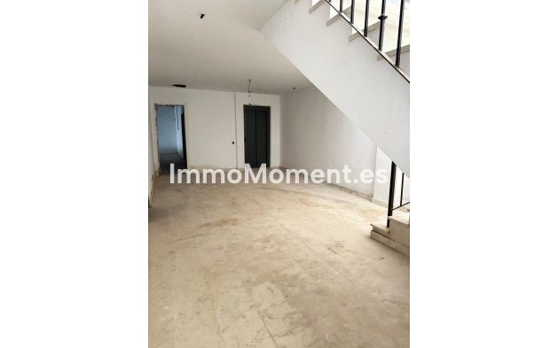 New Build - Villa - Marbella - Elviria