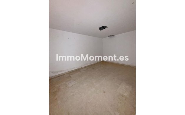 New Build - Villa - Marbella - Elviria